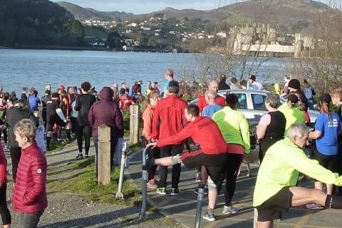 Parkrun Resumption Delayed After Fewer Than Half Of Venues Approved Return