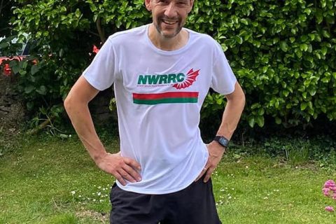 Club Runners Complete 15-hour Ultra-challenge In Heatwave