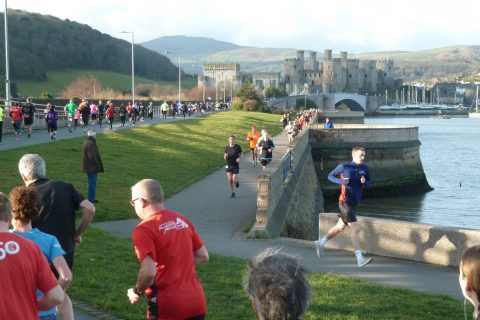 Parkruns In Wales Given Provisional Starting Date For July