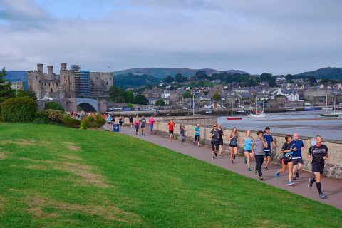 Welsh Parkruns Now Set To Return On August 21st