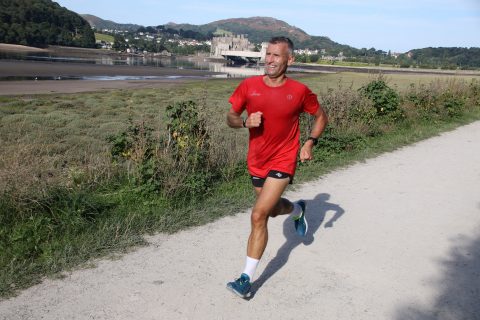 Six Age Cat Wins And Three PBs For North Wales Runners At Conwy Parkrun – Plus Parkrun Tourist Results..