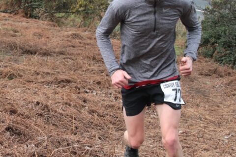 Josh Finished Second At Conwy Parkrun Despite A Great New PB….plus Other Results…