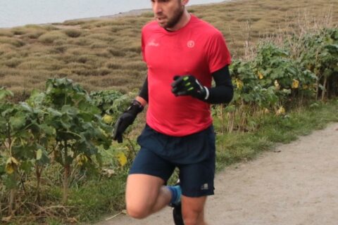 Bumper Holiday Entry At Conwy Parkrun – Plus Other Race Results…