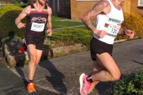 North Wales Pier To Pier 10k Championship Race Postponed Till January 2023…