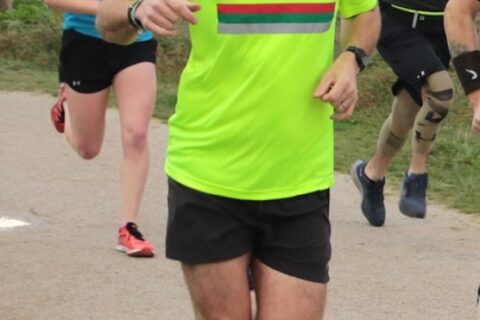Fun In The Sun For Conwy Parkrunners – Plus Other Race Results…