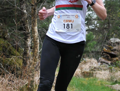 Tough Challenge For Road Runners In Snowdonia Half-marathon.
