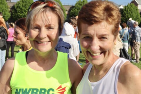 Welsh Road Running Team Includes Five NWRRC Members For Home Nations Races….full Team List Included