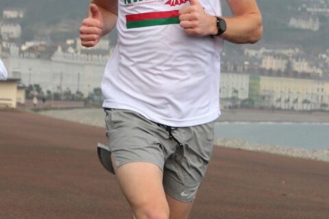 Four Successive Wins And A Great New PB For Josh At Conwy Parkrun – Plus Other Race Results.