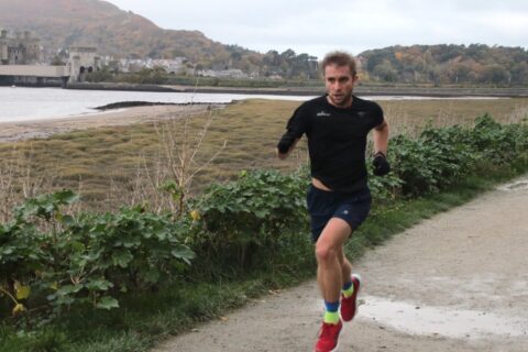 Tired Legs But Four Age Cat Wins For Road Runners At Conwy Parkrun – Plus Other Race Results.