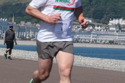 North Wales Road Runners On Their Travels..latest Race Reports And Results…