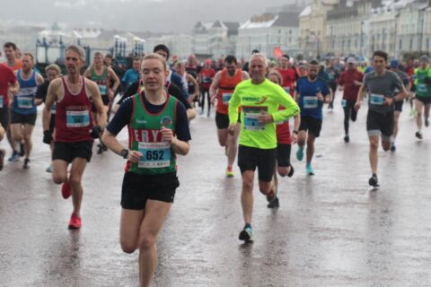 Entries Now Open For Nick Beer 10k Race Around Llandudno’s Great Orme…