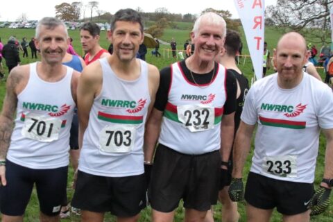 Fast And Furious Cross Country Fixture At Whitford…plus Other Results