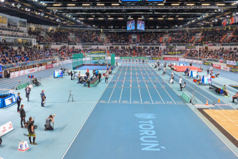 Track And Field Race Fixtures 2023.