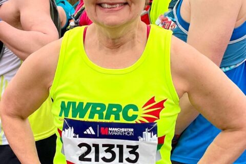 Fast Times And Top Placings For Visiting Athletes At Conwy Parkrun…plus Other Results On The Road…