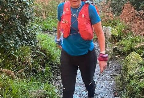 Lesley Goodson’s Amazing Ultra-distance Debut…plus Other Results.