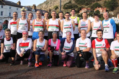 Green Light For 2024 Arthur Bebbington Twin Piers 10k Race.