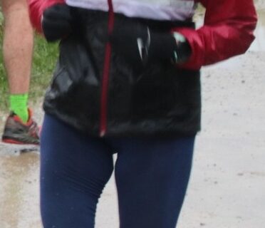 North Wales Road Runners Travelled To Various Parkruns.