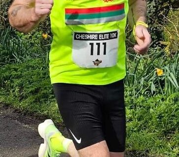 Easter Surprise – Double Date Welsh Selection For Will Williams
