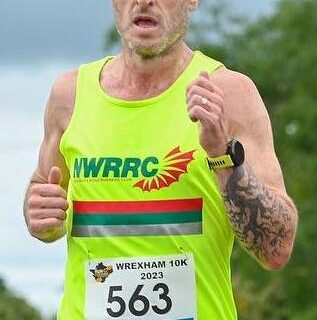 Unusually Dry Conditions At Conwy Parkrun Boosted The Numbers And Finishing times…