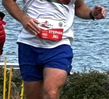 Four Age Category Wins For The Road Runners At Conwy Parkrun…plus Other Results.